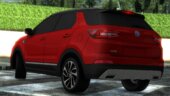 Changan CS55 2017